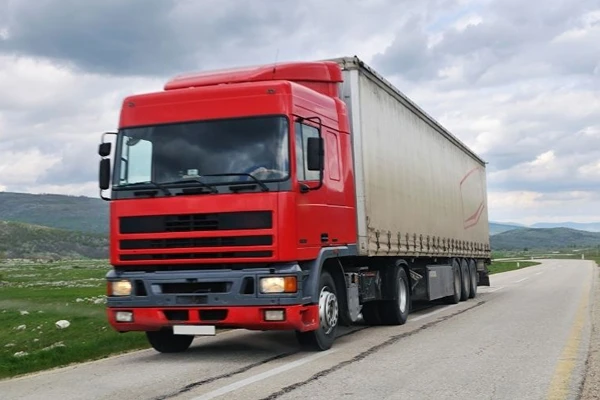 Ankara Uluborlu, Ambar