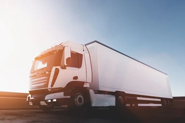 Ankara Uluborlu, Nakliye Firması