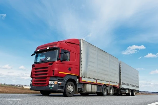 Ankara Uluborlu, Şehirlerarası Taşımacılık