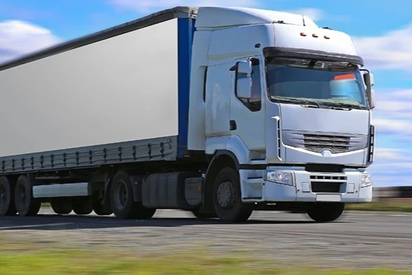 Ankara Uluborlu, Nakliyat